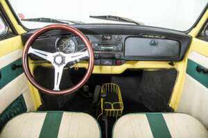 Immagine 7/50 di Volkswagen Käfer 1302 (1971)
