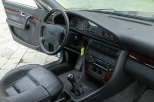 Bild 25/50 von Audi A6 Avant 2.0 quattro (1995)