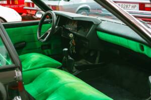 Imagen 14/34 de Matra-Simca Bagheera X (1978)