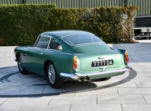 Bild 8/15 von Aston Martin DB 4 (1960)