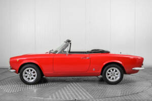 Image 9/50 of FIAT 124 Spider AS (1968)
