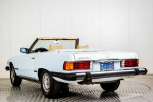 Bild 19/50 von Mercedes-Benz 450 SL (1978)