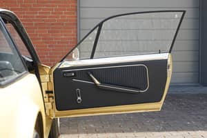 Image 17/25 of Alfa Romeo Junior Zagato GT 1600 (1973)