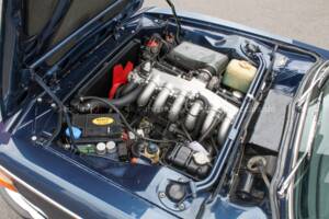 Image 17/42 de BMW 3.0 CSi (1972)