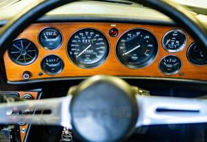 Afbeelding 43/50 van Triumph Stag (1972)