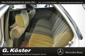 Image 3/10 of Mercedes-Benz 280 (1978)