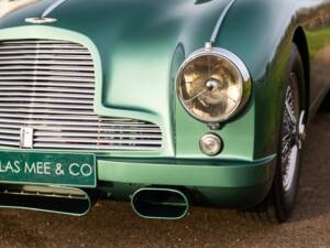 Image 18/50 of Aston Martin DB 2 (1953)