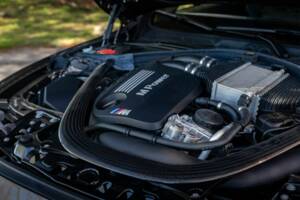 Bild 21/21 von BMW M4 Competition (2019)