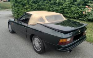 Afbeelding 5/8 van Porsche 924 (1981)
