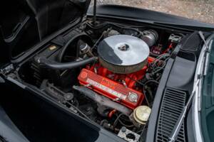 Image 47/50 of Chevrolet Corvette Sting Ray Convertible (1965)
