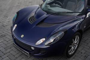 Bild 48/50 von Lotus Elise R (2007)