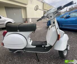 Bild 9/10 von Piaggio DUMMY (1996)