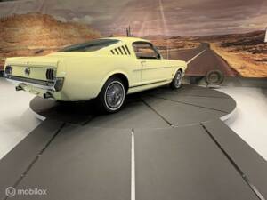 Bild 13/50 von Ford Mustang 289 (1965)