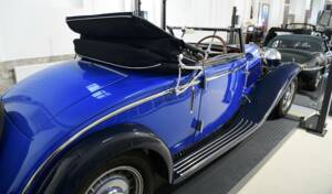 Afbeelding 13/50 van Bugatti Type 49 (1931)