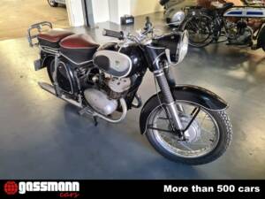Imagen 6/13 de DKW DUMMY (1955)