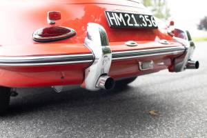 Image 13/50 of Porsche 356 C 1600 (1965)