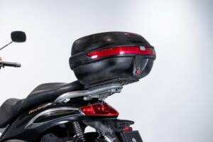 Afbeelding 8/42 van Piaggio DUMMY (2007)