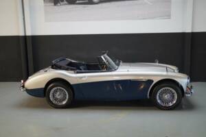 Image 24/50 of Austin-Healey 3000 Mk III (BJ8) (1965)