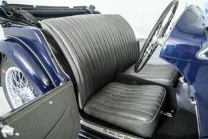 Imagen 16/50 de MG TA (1938)