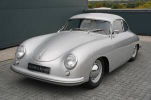Bild 11/50 von Porsche 356 1500 Super (1953)