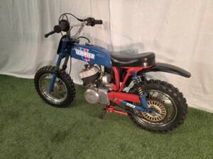 Bild 9/9 von Italjet DUMMY (1982)