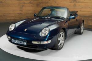 Image 3/19 of Porsche 911 Carrera (1997)