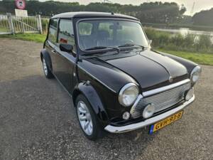 Bild 1/8 von Rover Mini Cooper 40 - Limited Edition (1999)