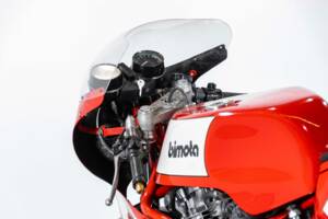 Image 40/50 of Bimota KB 1 (1977)
