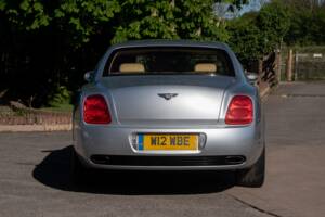 Image 11/50 of Bentley Continental Flying Spur (2007)