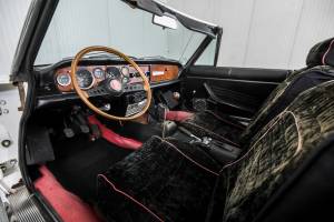Image 8/50 of FIAT 124 Spider CS1 (1977)