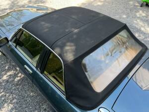 Imagen 21/23 de Jaguar XJ-SC 3.6 (1986)