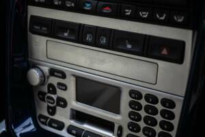 Bild 16/43 von Aston Martin V12 Vanquish (2003)