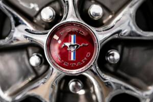 Bild 14/109 von Ford Mustang 289 (1964)