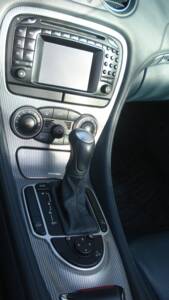 Image 22/26 de Mercedes-Benz SL 350 (2004)