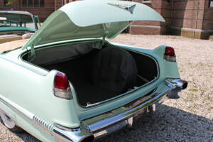 Immagine 35/40 di Cadillac 62 Convertible (1956)