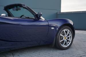 Bild 43/50 von Lotus Elise R (2007)
