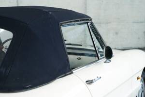 Image 29/50 of Alfa Romeo 1600 Spider Duetto (1966)