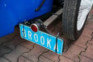 Image 9/50 of Riley Nine Brooklands Speed Model (1932)
