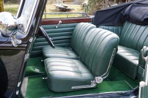 Image 4/26 of Horch 780 Sport-Cabriolet (1932)