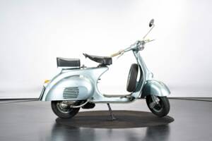 Bild 5/35 von Piaggio Vespa 150 (1960)
