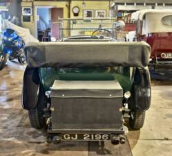 Bild 6/50 von Alvis Silver Eagle Sports Tourer (1930)