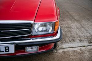 Image 14/32 de Mercedes-Benz 300 SL (1993)