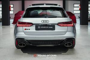 Afbeelding 8/25 van Audi RS6 Avant (2021)