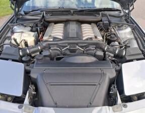 Bild 3/26 von BMW 850i (1991)