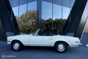Image 1/14 of Mercedes-Benz 280 SL (1970)
