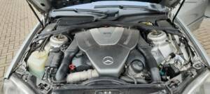 Bild 15/24 von Mercedes-Benz S 400 CDI (2001)