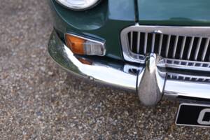 Bild 40/50 von MG MGB GT (1967)