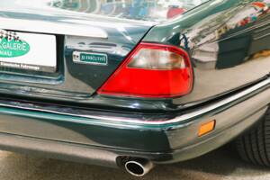 Bild 26/29 von Jaguar XJ6 3.2 Executive (1997)