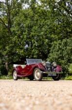 Image 16/50 of Riley TT Sprite Special (1937)