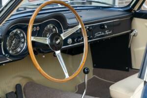 Immagine 3/50 di Lancia Flaminia Sport Zagato (1961)